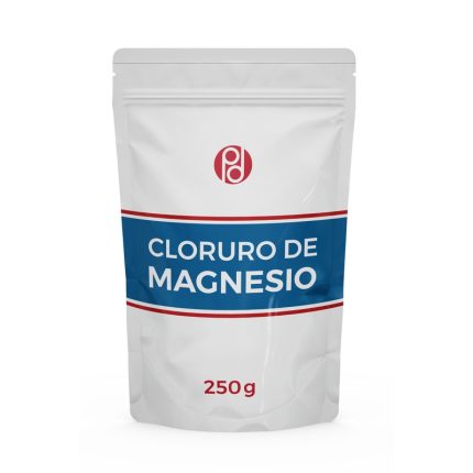 CLORURO DE MAGNESIO DROGAM