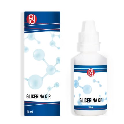 GLICERINA Q.P DROGAM