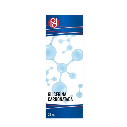 GLICERINA CARBONATADA DROGAM
