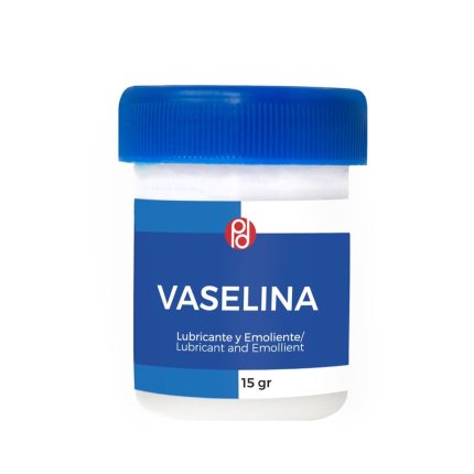 VASELINA